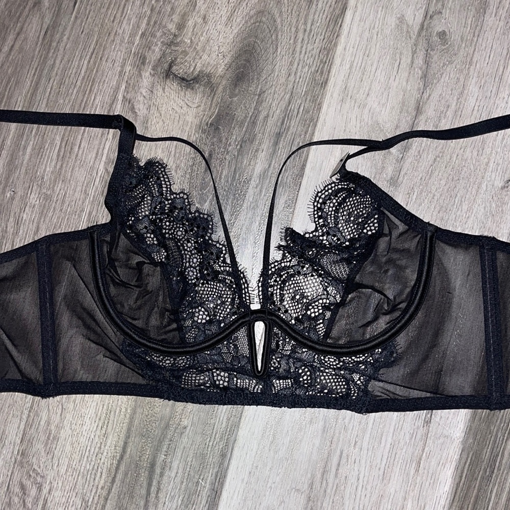 La senza bra